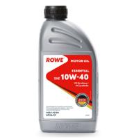 ����� Rowe 10/40 Essential A3/B4, SL/CF ������������� 1 � 20259-177-2A