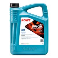 ����� Rowe 5/20 Hightec Synt RS HC A1/B1 ������������� 5 � 20186-0050-99