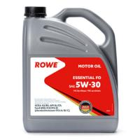 ����� Rowe 5/30 Essential FO A5/B5, SL/CF ������������� 4 � 20366-453-2A