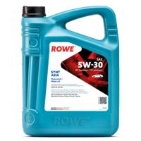 ����� Rowe 5/30 Hightec Synt Asia ACEA C3, API SN/CF 5 � 20245-0050-99