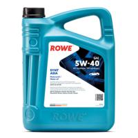 ����� Rowe 5/40 Hightec Synt ASIA ACEA C3, API SN/CF ������������� 4 � 20246-0040-99