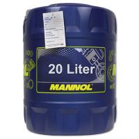 Mannol ����������� 4T Takt Plus 10W-40 �/������������� 20� MN1446