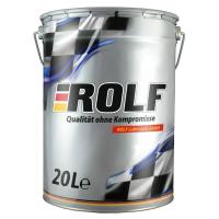 Rolf Krafton P5 UE 10W-30 API CI-4/SL �/�������� 20� 322623
