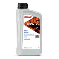 Rowe 80W-90 Hightec TopGear API GL-4 ����������� 1� 25001001099