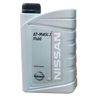 ����� ��������������� ATF Matic J, 1� Nissan KE90899932