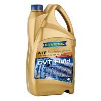 ����� ���� RAVENOL 4014835732599 /121111000401999/ 4L RAVENOL� CVT Fluid ��� ���� � ���������� CVT(� 4014835732599