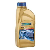 ����� ���� RAVENOL 4014835732711 /121111200101999/ 1L ATF 6HP Fluid 4014835732711