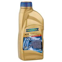 ����� ���� RAVENOL 4014835743311 /121110600101999/ 1L ATF T-WS Lifetime  8��  G055540A2  / VOLVO 312 4014835743311