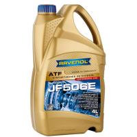 ����� ���� RAVENOL 4014835743694 /121111900401999/ 4L  ATF JF506E ( 4�)  ���  5-� ���� ���� ���� JF5 4014835743694