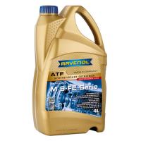 ����� ���� RAVENOL 4014835796096 /121112700401999/ 4L RAVENOL� ATF M 9-FE (����� ) ��� ���� �������� 4014835796096