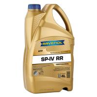 ����� ���� RAVENOL 4014835841574 /121113800401999/ 4L RAVENOL� ATF SP-IV RR  ��� 8-�� ����������� �� 4014835841574