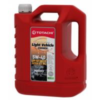 TOTACHI NIRO LV Synthetic SN/CF 5W-40 4�