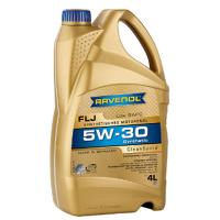 Ravenol 111114300401999/ FLJ SAE 5W-30 4� 4014835808201