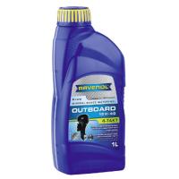 Ravenol 115320500101999/ ��� 4-T���.������� Outboardoel 4T SAE 15W-40 1� 4014835729216