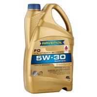 Ravenol 5W-30 FO A5/B5 SL/CF ������������� 4� 4014835722699