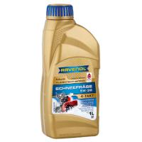 Ravenol 5W-30 Schneefraese 4-Takt C3 CF/SN ������������� 1� 4014835727311