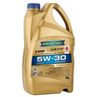 Ravenol 5W-30 VMP C3 SN ������������� 4� 4014835723399