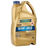 Ravenol 5W-40 HCS A3/B4 CF/SN ������������� 4� 4014835723993