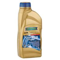 ����� ��������������� RAVENOL 121111500101999/ ATF Type J2/S Fluid 1L ����. RAVENOL 4014835718814