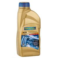 ����� ��������������� RAVENOL 121110900101999/ 1L ATF Type Z1 Fluid ���� RAVENOL 4014835719217