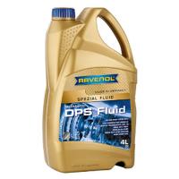����� ��������������� RAVENOL 4014835719491 /121111300401999/ 4L RAVENOL DPS Fluid  ((DPSF)/DPSFII ) RAVENOL 4014835719491