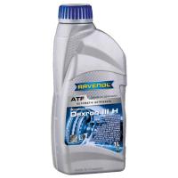 ����� ��������������� RAVENOL 121210000101999 1L ATF Dexron III H MB 236.1/236.10 RAVENOL 4014835732810