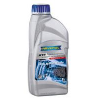 ����� ��������������� RAVENOL 121210300101999/ 1L MM SP-III Fluid RAVENOL 4014835733114