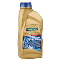 ����� ��������������� RAVENOL 121112800101999 1L RAVENOL� Transfer Fluid DTF-1 RAVENOL 4014835795419