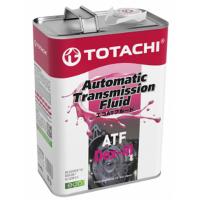 ����� ��������������� TOTACHI 20704 /4562374691186/ ATF DEXRON-III 4�. TOTACHI 20704