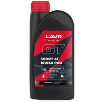 Lavr 10/40 MOTO GT SPORT 4T 1 � Ln7727