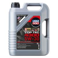 LiquiMoly 5/30 Top Tec 4300 �� ������������� SM/CF �2 5 � 8031/2324