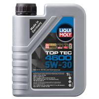 LiquiMoly 5/30 Top Tec 4600 �� ������������� SN/CF C2/C3 1 � 2315/8032