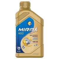 Mirax MX5 10/40 API SL/CF, ACEA A3/B4 �/������������� 1 � 607022