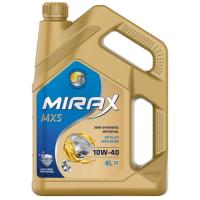 Mirax MX5 10/40 API SL/CF, ACEA A3/B4 �/������������� 4 � 607023