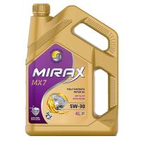 Mirax MX7 5/30 API SL/CF, ACEA A3/B4, VW 502.00/505.00; MB 229.3; 229.5 ������������� 4 � 607027