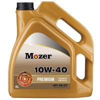 MOZER 10/40 Premium SN/CF ������������� 4 � 4635369