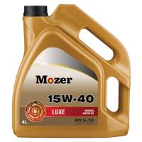 MOZER 15/40 Luxe SL/CF ����������� 4 � 4635451