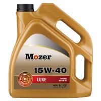 MOZER 15/40 Luxe SL/CF ����������� 5 � 4635925
