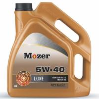 MOZER 5/40 Luxe SL/CF ����������������� 1 � 4635413