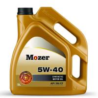 MOZER 5/40 Premium SN/CF ������������� 4 � 4606109