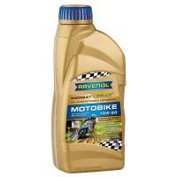 Ravenol 10/60 Racing 4-T Motobike USVO ������������� 1 � 117110800101999