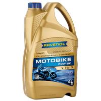 Ravenol 20/50 Motobike V-Twin Fullsynth ������������� 4 � 117110500401999