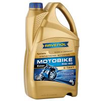 Ravenol 5/40 Motobike 4-T Ester ������������� 4 � 117110200401999