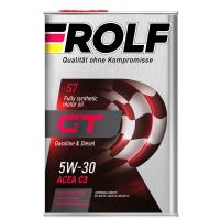 Rolf GT 5/30 SN/CF ACEA C2/C3 ������������� 4 � 322228