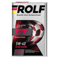 Rolf GT 5/40 SN/CF ������������� 4 � �* 322229