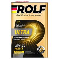 Rolf Ultra 5/30 SN/CF ACEA C3 ������������� 4 � 322936