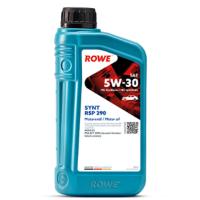 Rowe 5/30 Hightec Synt RSP 290 ACEA C2,PSA B71 2290 1 � 20114-0010-99