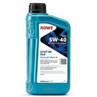 Rowe 5/40 Hightec Synt ACEA A3/B4,API SN RS HC-D ������������� 1 � 20163-0010-99