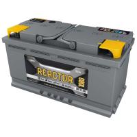 ��� REACTOR 100 �/� 1080A �.�. 353�175�190 100 � 1080A