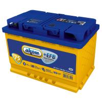 ��� ���� EFB 75 �/� 750A �.�. 277�175�190 4607034731113